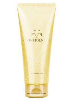 Парфумований лосьйон для тіла Avon Eve Confidence, 125МЛ 50477614 фото