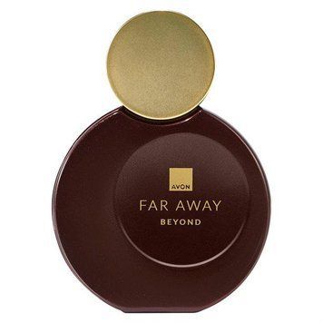 Духи Avon Far Away Beyond для Неї, 50 мл (494693372) 494693372 фото