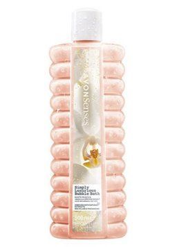 Піна для ванни Avon &laquo;Справжня розкіш&raquo;, 500 мл 27120249/24327322 фото
