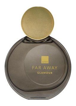 Парфумна вода Avon Far Away Glamour для Неї, 50 мл 114219321 фото