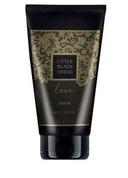 Парфумований лосьйон для тіла Little Black Dress Lace Avon (125 мл) 43317953 фото