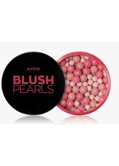 Рум'яна в кульках Avon Cool/Холодний, 28 г 12498191 фото