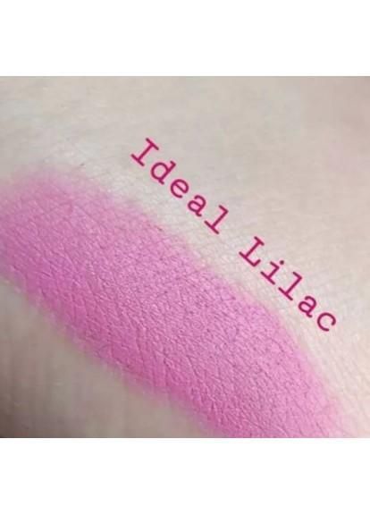 Увлажняющая матовая губная помада &laquo;Ультра&raquo;, Сиревневый/Ideal lilac, 3,6г 75413667 фото