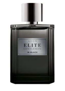 Туалетна вода Elite Gentleman in Black для нього, 75 мл 11888793 фото