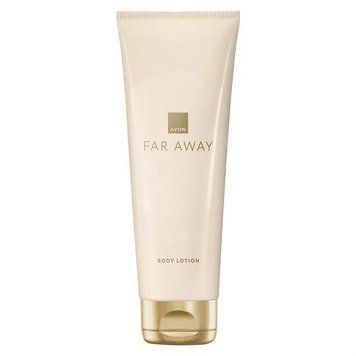 Парфумерний лосьйон для тіла Avon Far Away, 125 мл (158511353) 158511353 фото