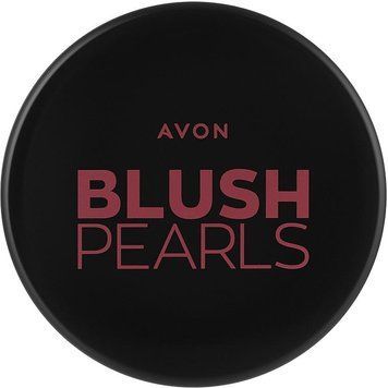 Румяна в шарах Avon Rosy Highlight/Розовый, 28 г (158511427) 158511427 фото