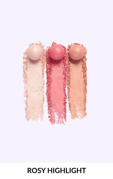 Рум'яна у кульках Avon Rosy Highlight/Рожевий, 28 г (158511427) 158511427 фото