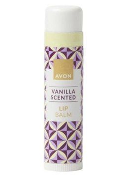 Бальзам для губ Avon &laquo;Ваниль" 35734111 фото