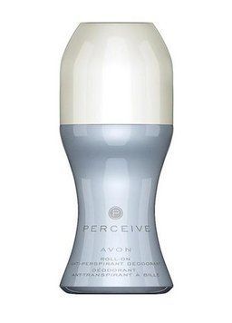 Дезодорант-антиперспірант з кульковим аплікатором Perceive (50 мл) 29080042 фото