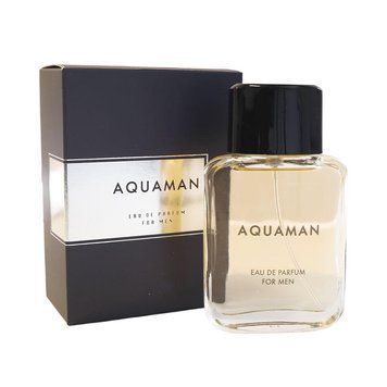 Парфумована вода для чоловіків Aquaman (GA Acqa Di Gio), 50 мл (Liv114510) Liv114510 фото