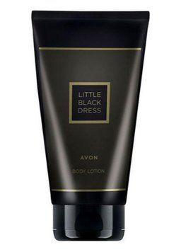 Парфумований лосьйон для тіла Little Black Dress, 125ml 57409980 фото