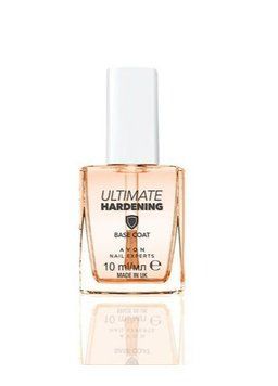 Зміцнюючий засіб для нігтів Avon &laquo;Сила діамантів&raquo; 59453907 фото
