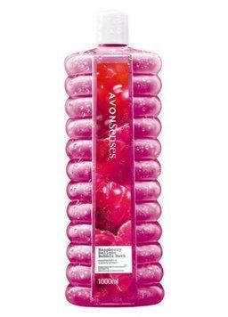 Піна для ванни Avon &laquo;Малинове задоволення&raquo;, 1000 мл 27120112 фото