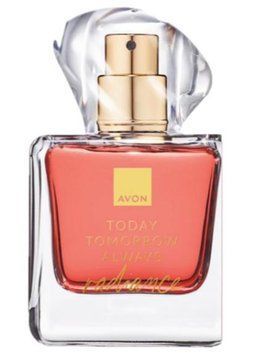Парфюмерная вода Avon TTA Radiance, 50 мл 15993128 фото