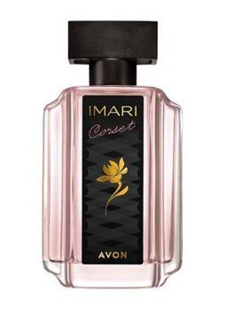 Туалетна вода Avon Imari Corset для Неї, 50 мл 45645004 фото