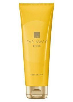 Парфумований лосьйон для тіла Avon Far Away Shine для неї, 125мл 68299221 фото