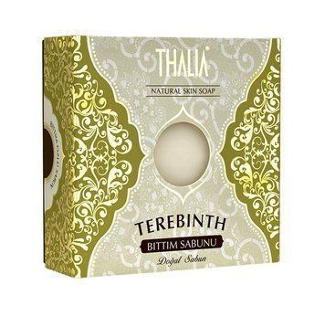 Натуральне фісташкове мило THALIA, 125 г (Liv220618) 220618 фото