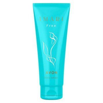 Парфумований лосьйон для тіла Avon Imari Free, 125 мл 29529590 фото