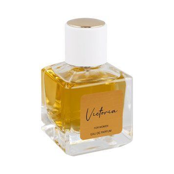 Парфумована вода для жінок Victoria (аналог Victiria Secret Bombshell), 50 мл (Liv114515) Liv114515 фото