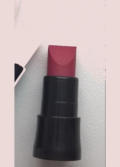 Зволожуюча матова губна помада Avon &laquo;Ультра&raquo;, 13 Ліловий/Mauve Matters, 3,6 г (49469277) 49469277 фото