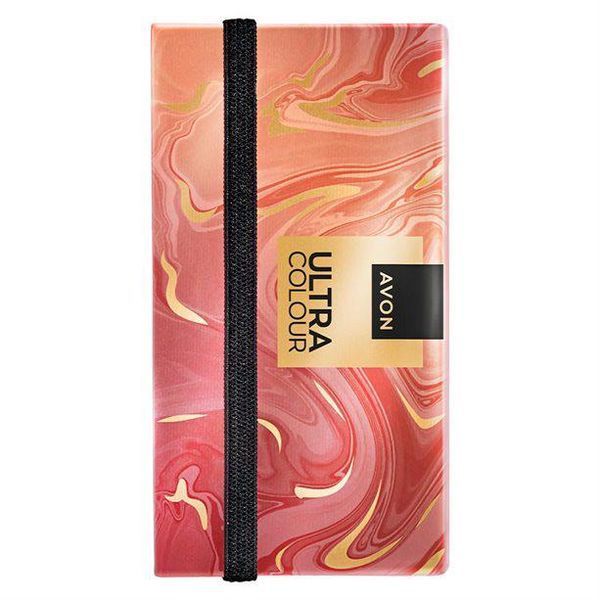 3-в-1 Палетка Avon для макіяжу обличчя: рум'яна, бронзер, хайлайтер, 3.8г, Sun Kissed 84946845 фото