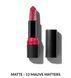 Зволожуюча матова губна помада Avon &laquo;Ультра&raquo;, 13 Ліловий/Mauve Matters, 3,6 г (49469277) 49469277 фото 1